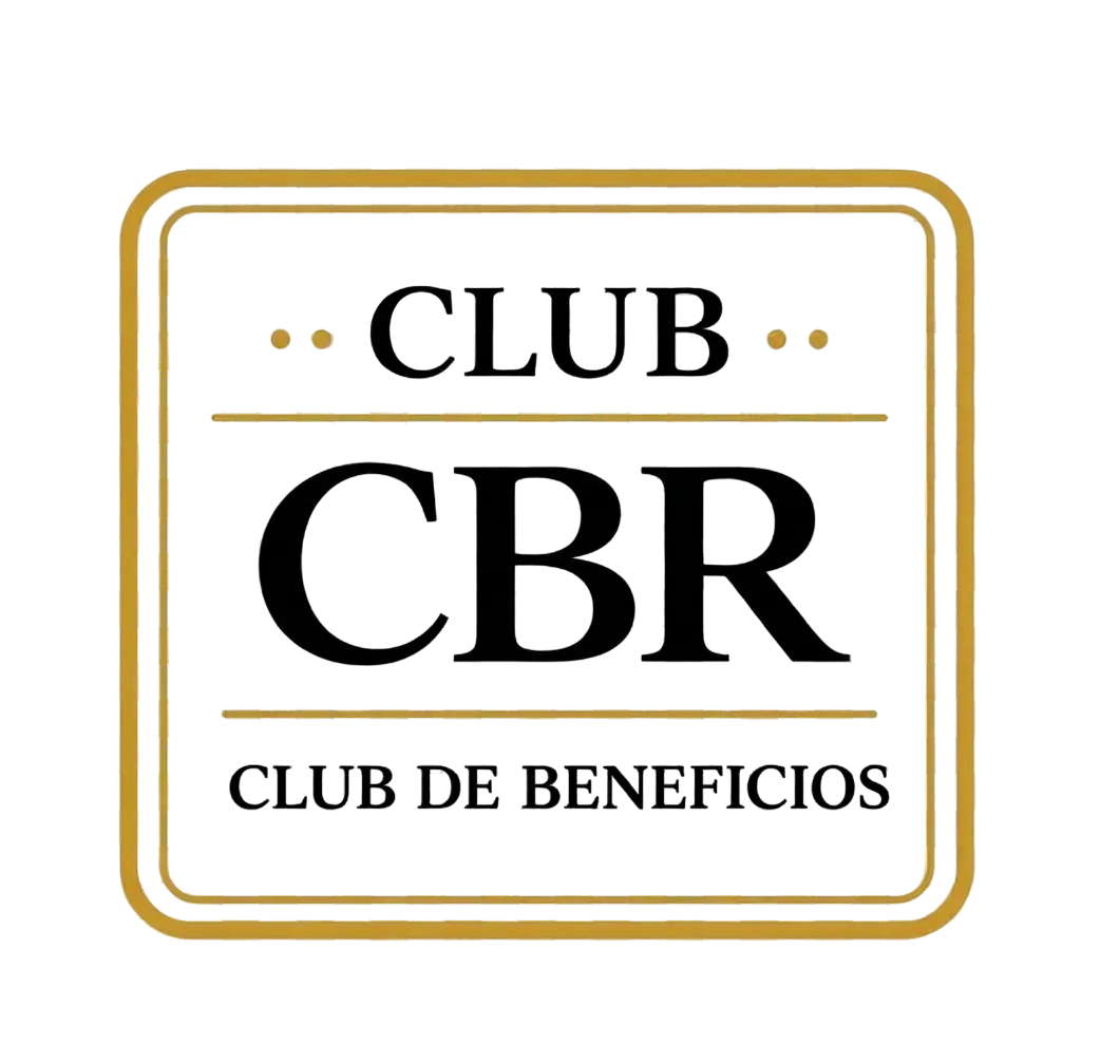 Logo Club CBR